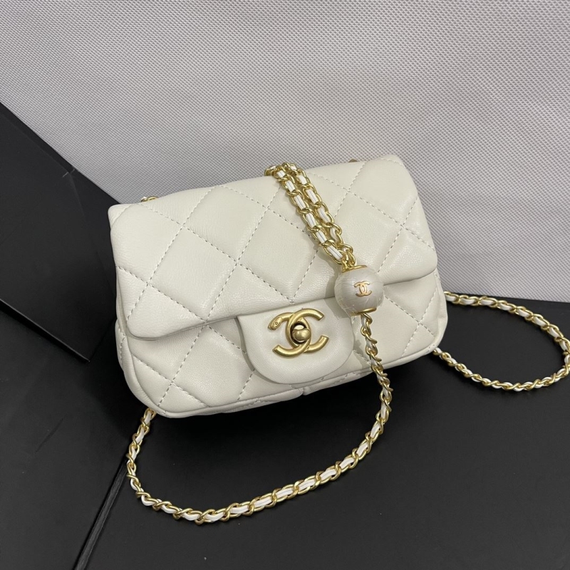 Ch**el cf series bags